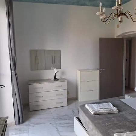 Turistico Il Faro Apartment La Spezia