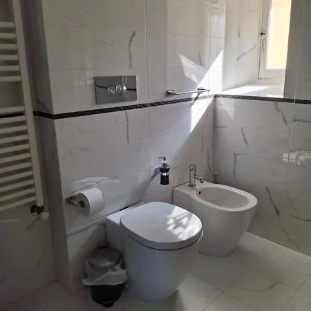 Turistico Il Faro Apartment