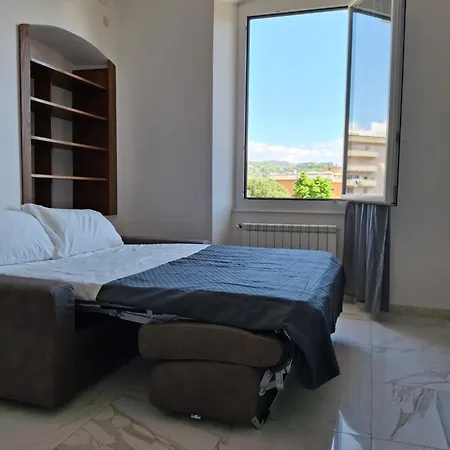 Turistico Il Faro Apartment *