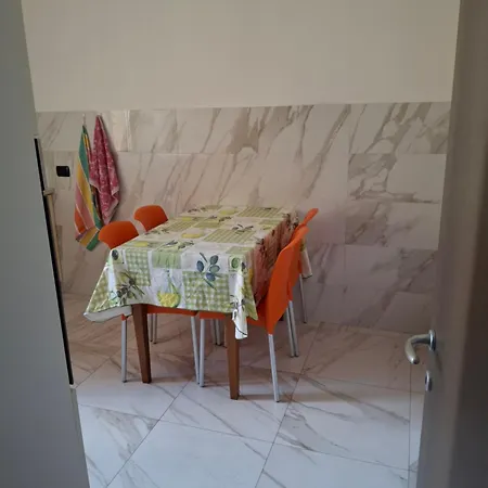 Turistico Il Faro Apartment *