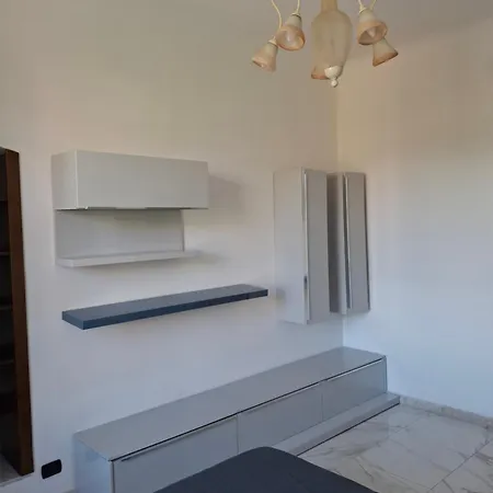 Apartment Turistico Il Faro *