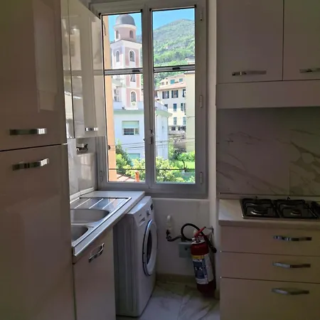 Turistico Il Faro Apartment