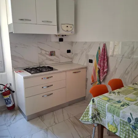 Apartment Turistico Il Faro La Spezia