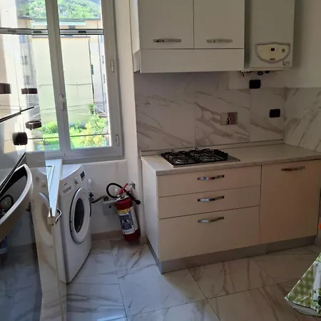 Apartment Turistico Il Faro *