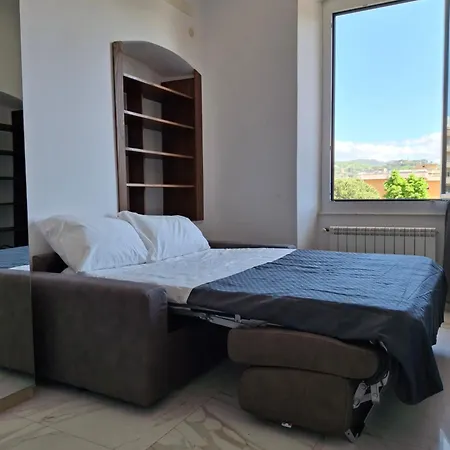 Turistico Il Faro Apartment *