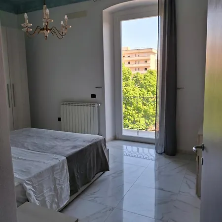 Apartment Turistico Il Faro *