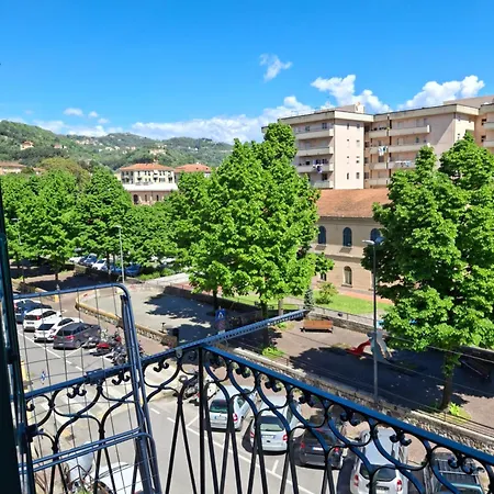 Apartment Turistico Il Faro