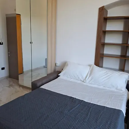 Apartment Turistico Il Faro