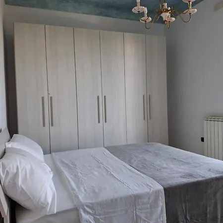Apartment Turistico Il Faro *